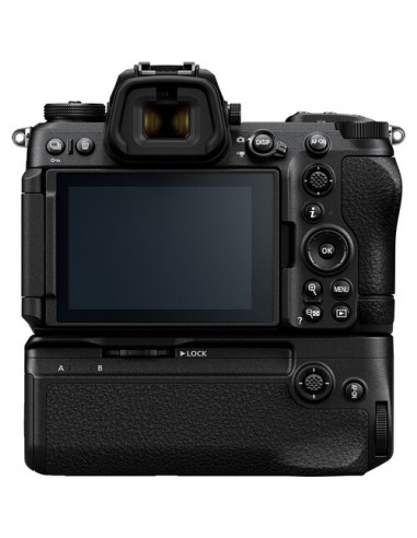Nikon MB-N14 impugnatura battery pack...