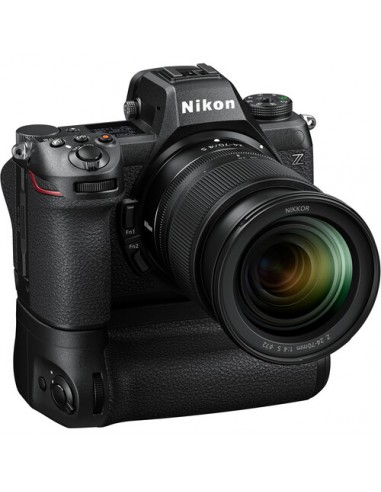 Nikon MB-N14 impugnatura battery pack...