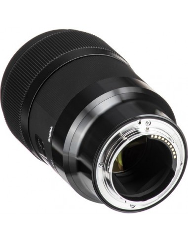 Sigma 35mm f/1.4 DG HSM Art L-Mount