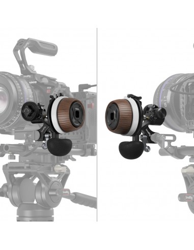 SmallRig 3850 Follow Focus F60