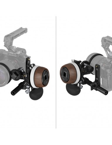 SmallRig 3850 Follow Focus F60