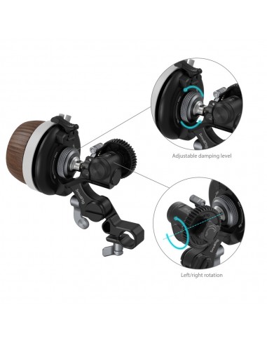 SmallRig 3850 Follow Focus F60
