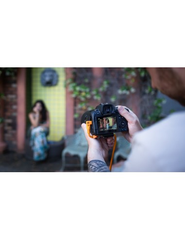 Tether Tools cavo da USB-C a USB-C...