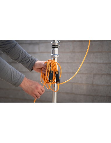 Tether Tools cavo da USB-C a USB-C...