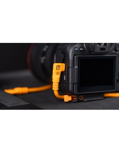 Tether Tools cavo da USB-C a USB-C...