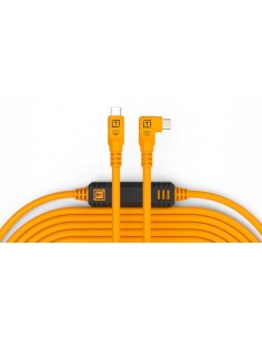 Tether Tools cavo da USB-C...