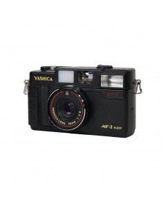 Yashica MF-2 Super DX 35mm...