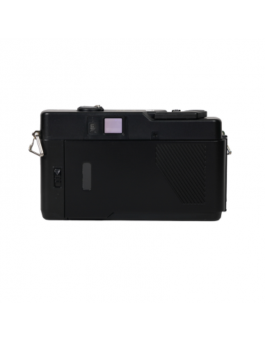 Yashica MF-2 Super DX 35mm - Nera