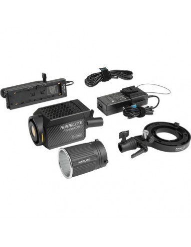 Nanlite Luce Led Forza 60B II torcia...