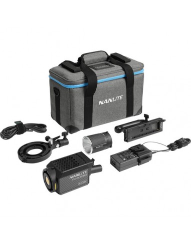 Nanlite Luce Led Forza 60B II torcia...