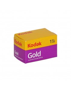 Kodak Gold 200 - Rullino a...