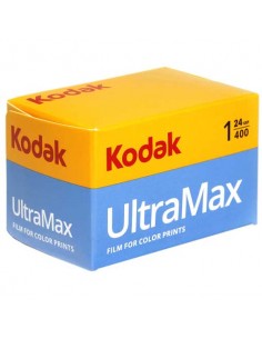 Kodak Ultramax 400 -...