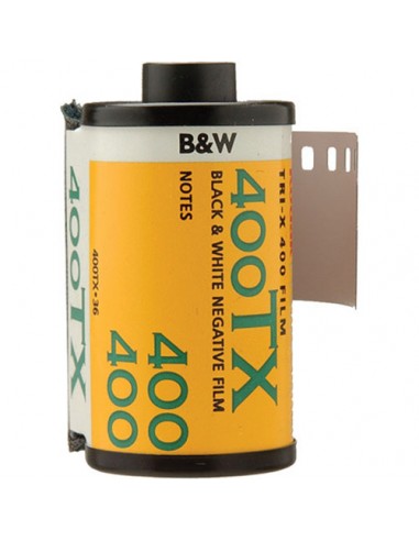 Kodak Tri-X Pan 400 - Pellicola... Kodak Tri-X Pan 400 - Pellicola...