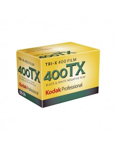 Kodak Tri-X Pan 400 -...