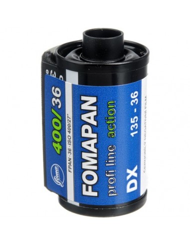 Foma Fomapan Action 400 - Pellicola...