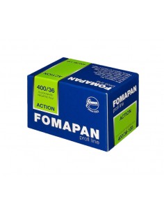 Foma Fomapan Action 400 -...