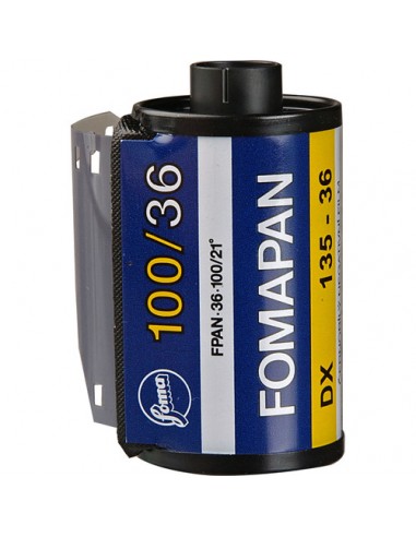 Foma Fomapan Classic 100 - Pellicola...