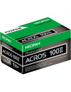 Fujifilm Neopan Acros 100...
