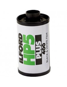 Ilford HP5 Plus 400 -...