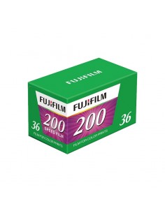 Fujifilm Fujicolor 200 -...