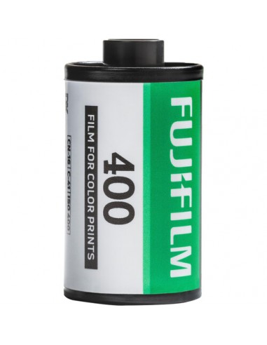 Fujifilm Fujicolor 400 - Rullino a... Fujifilm Fujicolor 400 - Rullino a...