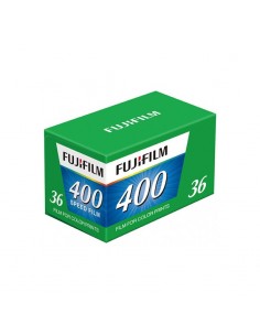 Fujifilm Fujicolor 400 -...