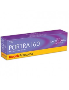 Kodak Professional Portra...