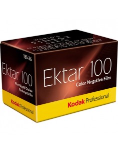Kodak Professional Ektar...