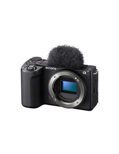 Sony ZV-E10 II Body
