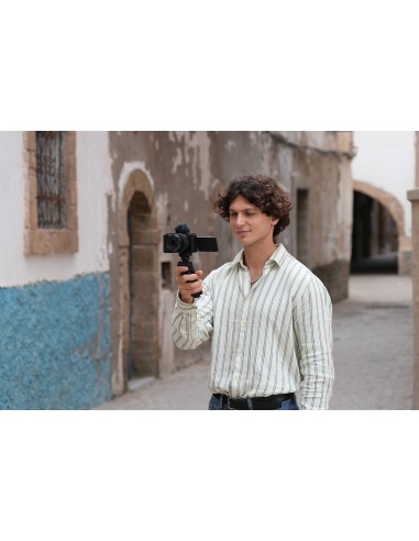 Sony ZV-E10 II + PZ 16-50mm f/3.5-5.6...