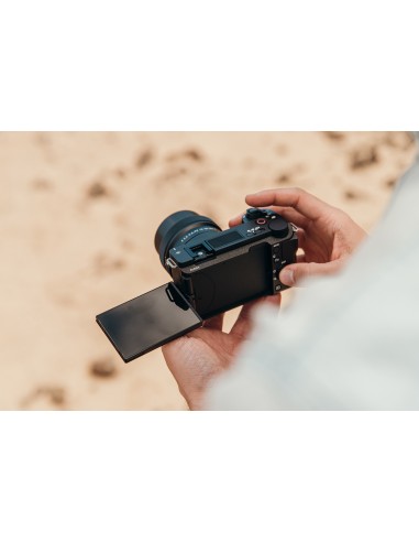 Sony ZV-E10 II + PZ 16-50mm f/3.5-5.6...