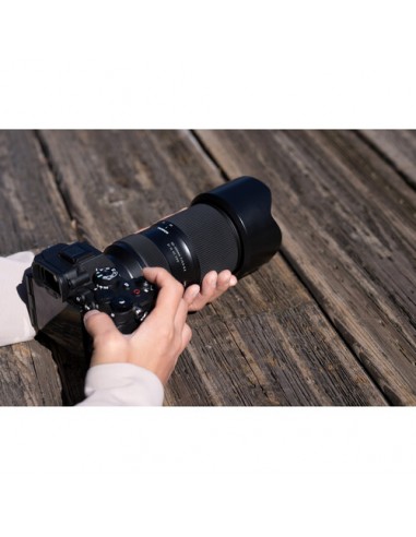 Tamron 50-300mm f/4.5-6.3 Di III VC...