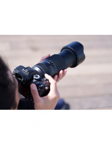 Tamron 50-300mm f/4.5-6.3 Di III VC...