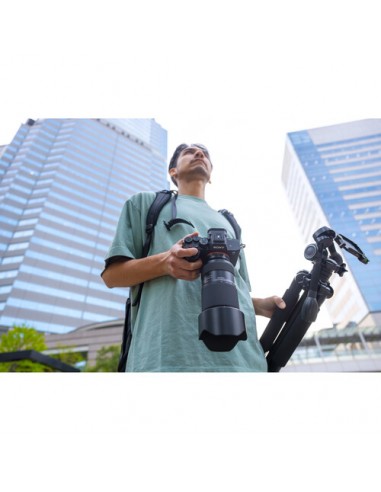 Tamron 50-300mm f/4.5-6.3 Di III VC...