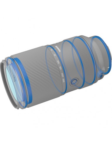 Tamron 50-300mm f/4.5-6.3 Di III VC...