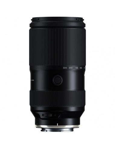 Tamron 50-300mm f/4.5-6.3 Di III VC...
