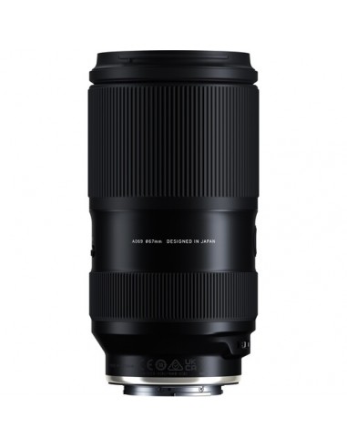 Tamron 50-300mm f/4.5-6.3 Di III VC...