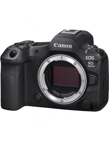 Canon EOS R5 Mark II Body