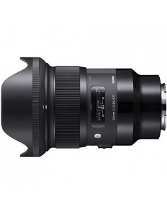 Sigma 24mm f/1.4 DG HSM Art...