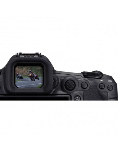 Canon EOS R5 Mark II Body