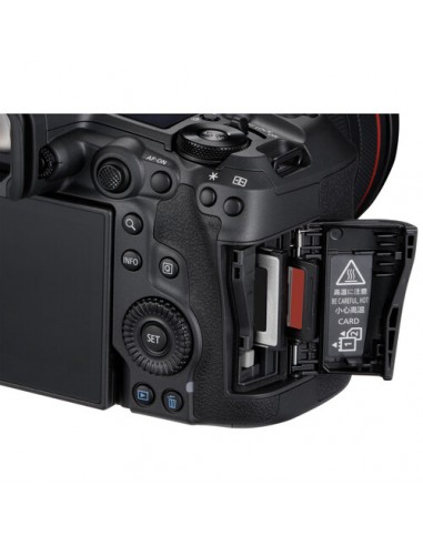 Canon EOS R5 Mark II Body