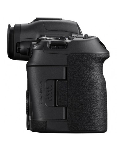 Canon EOS R5 Mark II Body