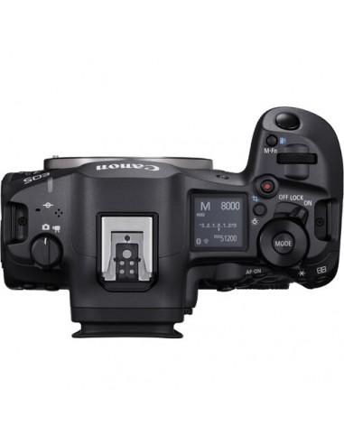 Canon EOS R5 Mark II Body