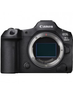 Canon EOS R5 Mark II Body