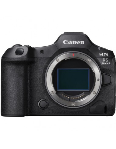 Canon EOS R5 Mark II + RF 24-105mm... Canon EOS R5 Mark II + RF 24-105mm...