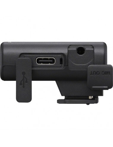 Sony ECM-W3 (1 ricevitore + 2...