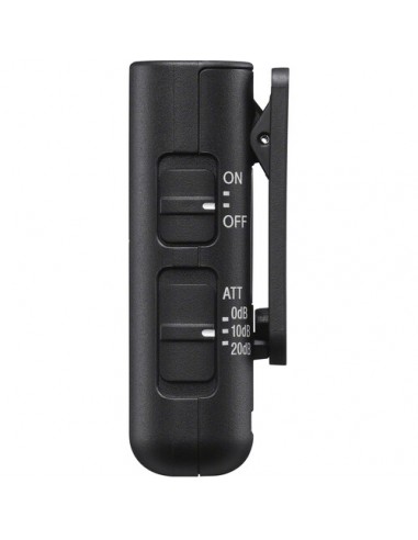 Sony ECM-W3 (1 ricevitore + 2...