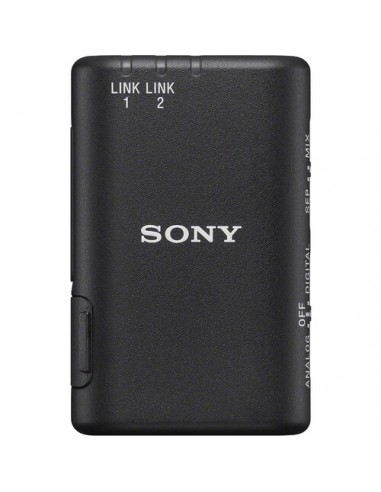 Sony ECM-W3 (1 ricevitore + 2...