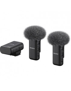 Sony ECM-W3 (1 ricevitore +...