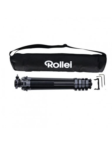 Rollei Easy Traveler - Treppiede in...
